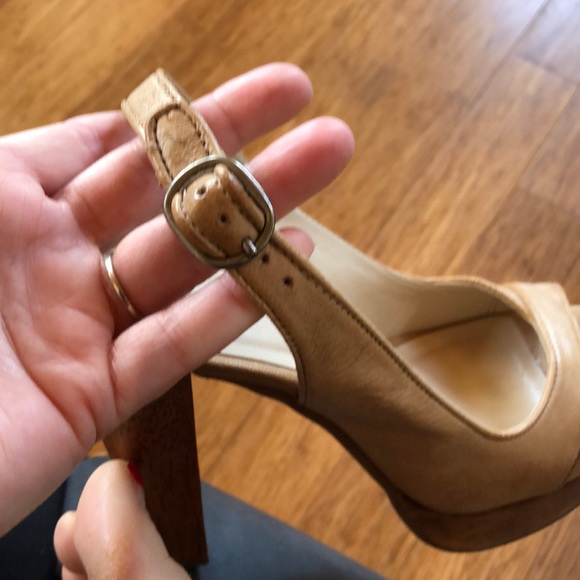 Heels - Picture 3 of 8